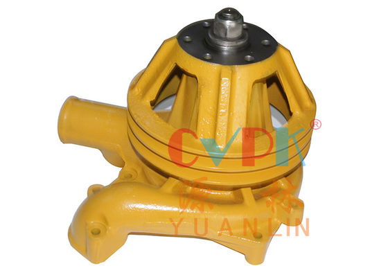 6138-61-1401 excavatrice Water Pump Engine SA6D108-1G-7