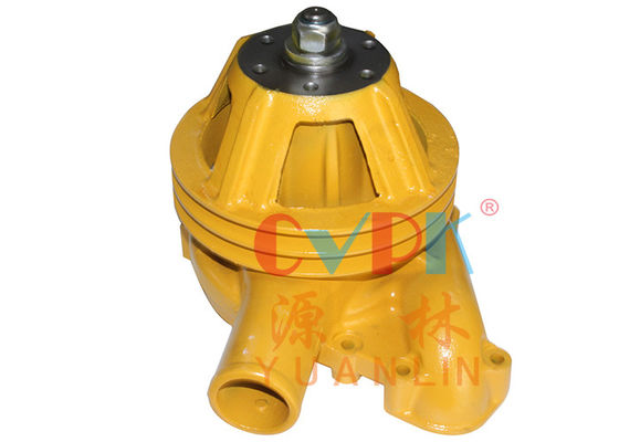 6138-61-1401 excavatrice Water Pump Engine SA6D108-1G-7