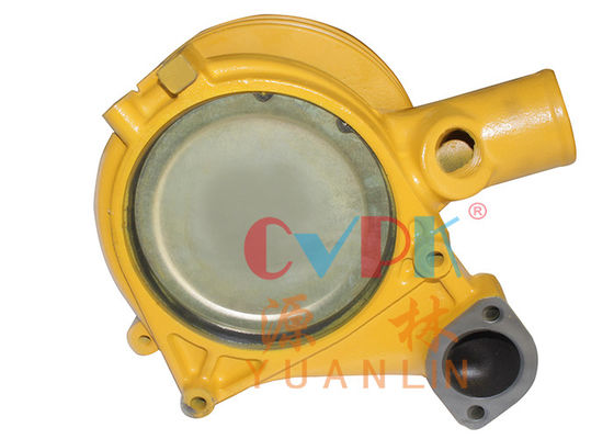 6138-61-1401 excavatrice Water Pump Engine SA6D108-1G-7