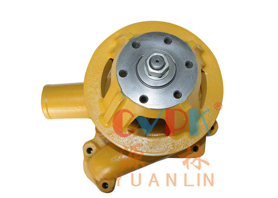 6138-61-1401 excavatrice Water Pump Engine SA6D108-1G-7
