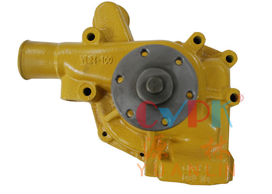 6206-61-1505 pompe à eau Assy Engine D31-18 S6D95