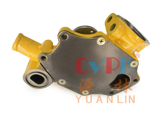 6206-63-1201 excavatrice Water Pump Engine 4D95L 58*43*18