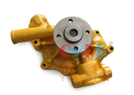 6206-63-1201 excavatrice Water Pump Engine 4D95L 58*43*18