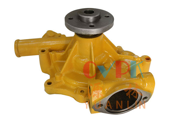 6206-63-1201 excavatrice Water Pump Engine 4D95L 58*43*18