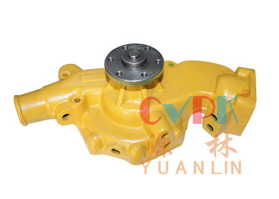 6209-61-1100 pompe à eau Assy Excavator Komatsu Engine PC200-6 6D95