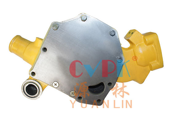 6209-61-1100 pompe à eau Assy Excavator Komatsu Engine PC200-6 6D95