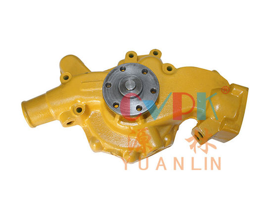 6209-61-1100 pompe à eau Assy Excavator Komatsu Engine PC200-6 6D95