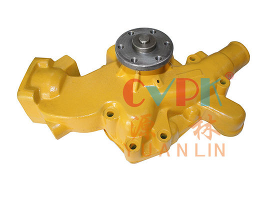 6209-61-1100 pompe à eau Assy Excavator Komatsu Engine PC200-6 6D95