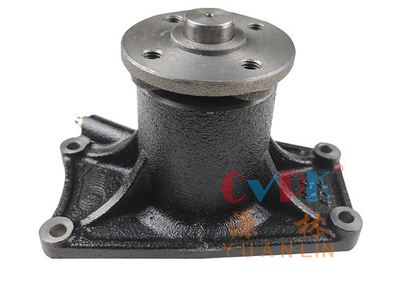 Pompe à eau de Diesel ME088301 d'excavatrice d'exploitation du moteur ME088301 pour le moteur de Mitsubishi 6D31T