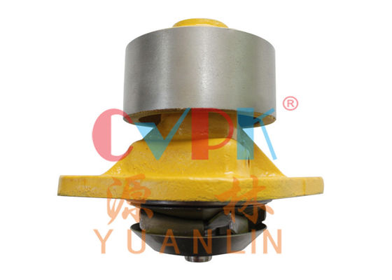 6735-61-1500 Assy de extraction de Diesel Water Pump d'excavatrice de moteur 6735-61-1500 KOMATSU pour PC200-6 S6D102