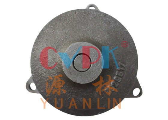 Pompe à eau diesel d'excavatrice d'exploitation de WA380 S6D114 6742-01-3670