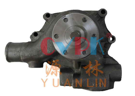 6206-61-1100 exploitation PC200-5 S6D95 de Water Pump Engine d'excavatrice