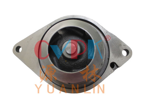 pompe à eau diesel de l'excavatrice 6736-61-1203 S6D102 pour KOMATSU