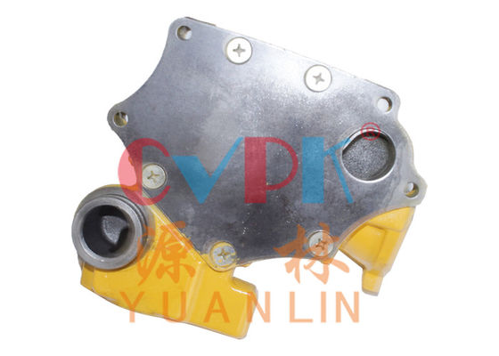 Pompe à eau diesel de l'excavatrice 6204-61-1301 du moteur S4D95 de KOMATSU