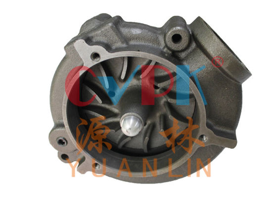 8149880 excavatrice Water Pump Assy Size 20*20*25 pour