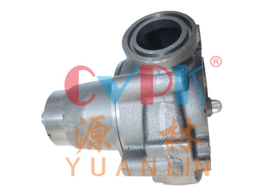8149880 excavatrice Water Pump Assy Size 20*20*25 pour