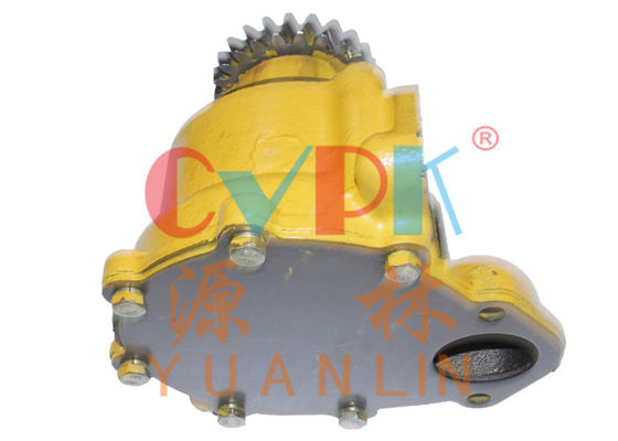 6150-61-1102 moteur D50-18 S6D125 de Diesel Water Pump d'excavatrice
