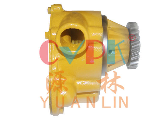 6150-61-1102 moteur D50-18 S6D125 de Diesel Water Pump d'excavatrice