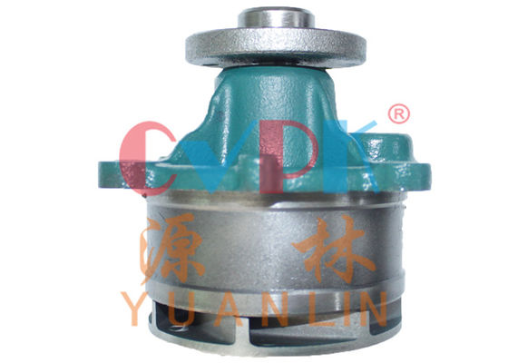 20726092 moteur diesel EC210 4D d'Assy de pompe à eau d'excavatrice pour