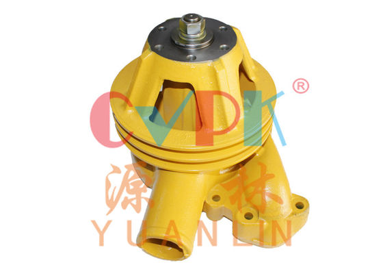 6138-61-1560 moteur diesel SA6D110 de KOMATSU de pompe à eau