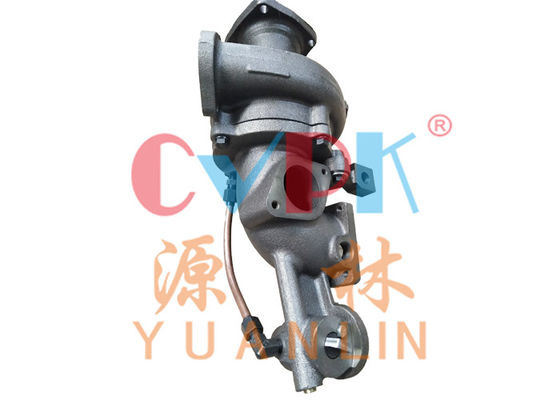 3098960 excavatrice Water Pump For Cummins Engine K19