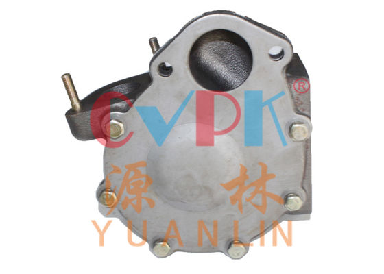 6154-61-1100 Moteur de KOMATSU d'Assy de pompe à eau pour PC400-7 S6D125E
