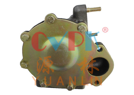 6154-61-1100 Moteur de KOMATSU d'Assy de pompe à eau pour PC400-7 S6D125E