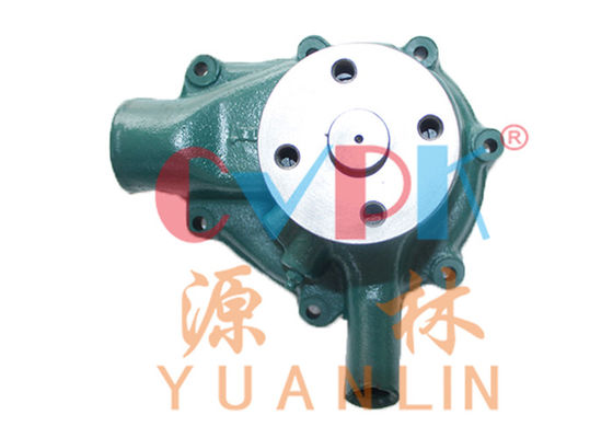 Moteur 42*26.5*39 de Mitsubishi 6D14 de pompe à eau de l'Assy ME882315 de Diesel Water Pump de l'excavatrice ME882315