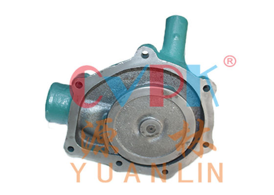 Moteur 42*26.5*39 de Mitsubishi 6D14 de pompe à eau de l'Assy ME882315 de Diesel Water Pump de l'excavatrice ME882315