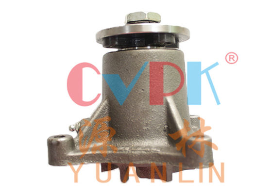 Moteur de Mitsubishi 6D31 de pompe à eau de l'Assy ME391343 de Diesel Water Pump de l'excavatrice ME391343
