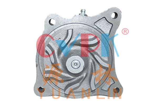 Moteur de Mitsubishi 6D31 de pompe à eau de l'Assy ME391343 de Diesel Water Pump de l'excavatrice ME391343