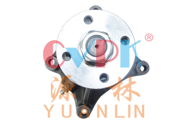 Moteur de Mitsubishi 6D31 de pompe à eau de l'Assy ME391343 de Diesel Water Pump de l'excavatrice ME391343