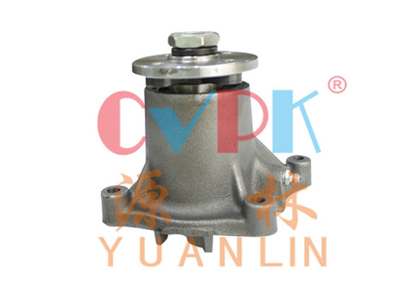 Moteur de Mitsubishi 6D31 de pompe à eau de l'Assy ME391343 de Diesel Water Pump de l'excavatrice ME391343