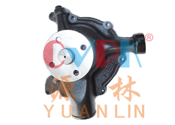 Moteur de Mitsubishi SK320 6D16T de pompe à eau de l'Assy ME995053 de Diesel Water Pump d'excavatrice