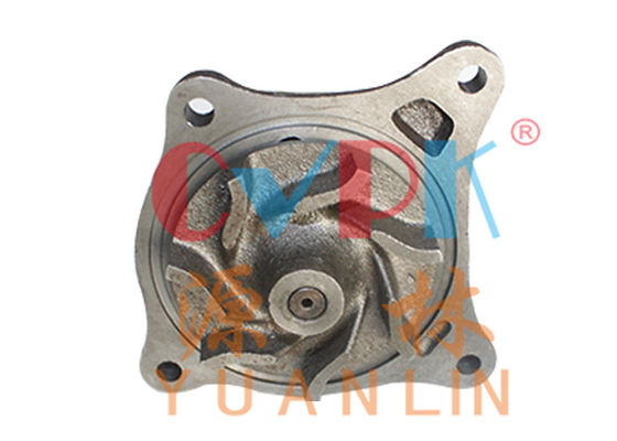 Moteur de Mitsubishi 4D31T de pompe à eau de l'Assy ME993517 de Diesel Water Pump de l'excavatrice ME993517