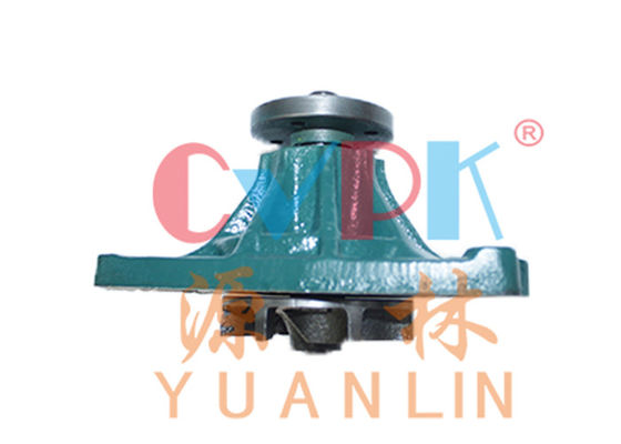Pompe à eau de l'Assy ME215082 de Diesel Water Pump d'excavatrice pour le moteur de Mitsubishi 4D34