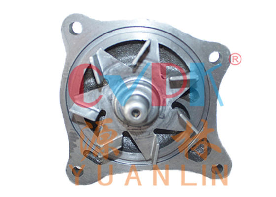 Assy ME32941 de Diesel Water Pump d'excavatrice pour le moteur de Mitsubishi 4D31