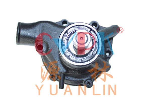 Pompe à eau de l'Assy 34545-0013A de Diesel Water Pump d'excavatrice du moteur 34545-0013A de Mitsubishi S4F