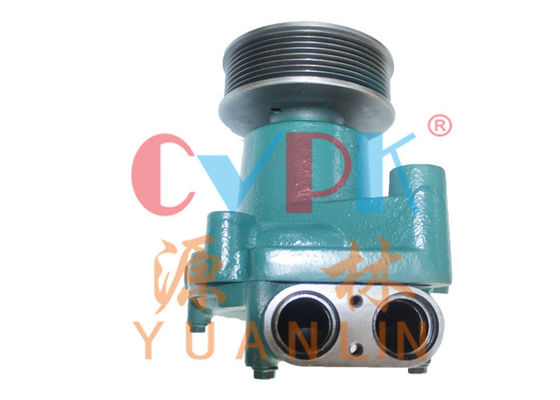 3830046 excavatrice Diesel Water Pump Assy For  Engine 1240