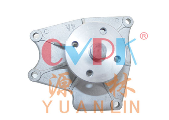 Assy ME993473 de Diesel Water Pump d'excavatrice d'exploitation du moteur ME993473 pour Mitsubishi 4M40