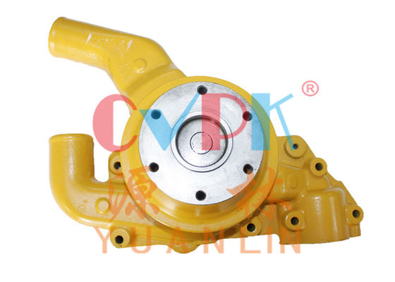 6130-62-1200 pompe à eau Assy Of Komatsu Engine 4D105-3