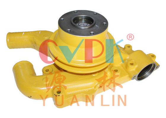 6130-62-1200 pompe à eau Assy Of Komatsu Engine 4D105-3