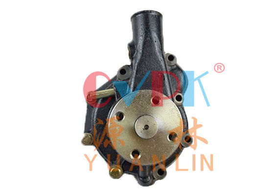 32B4505021 excavatrice Diesel Water Pump pour le moteur S6S de Mitsubishi