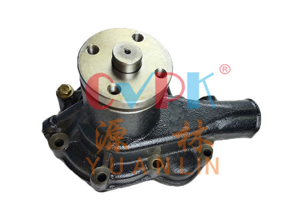32B4505021 excavatrice Diesel Water Pump pour le moteur S6S de Mitsubishi
