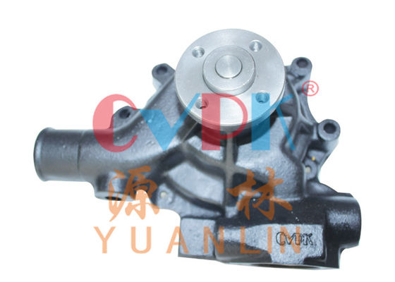 6205-61-1202 pompe à eau Assy Komatsu Engine For PC130 S4D95