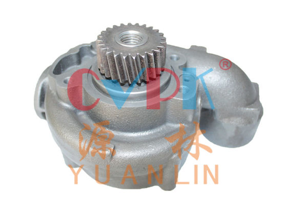 3830046 excavatrice Diesel Water Pump Assy For  Engine B12