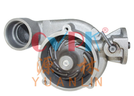 3830046 excavatrice Diesel Water Pump Assy For  Engine B12