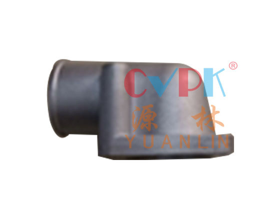129907-49800 moteur de extraction 4TNV94 de Yanmar de couverture de thermostat de Diesel 129907-49800 d'excavatrice de moteur