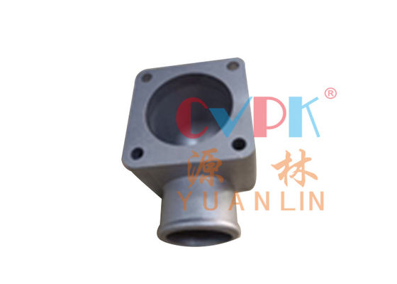 129907-49800 moteur de extraction 4TNV94 de Yanmar de couverture de thermostat de Diesel 129907-49800 d'excavatrice de moteur