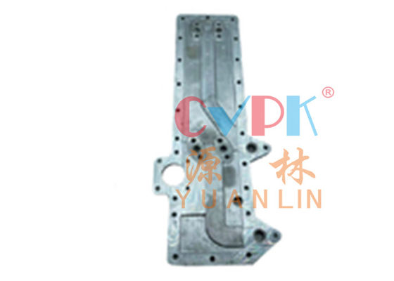 Moteur SA6D155 de couverture de RÉFRIGÉRANT à huile de 5.3KG KOMATSU 6127-61-2113